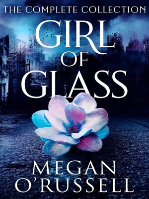 cover image of Girl of Glass